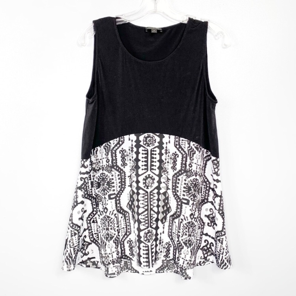 Rachel Zoe Medium Maternity Tank Top - like new!